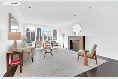 1220 Park Avenue #13D, New York City, NY 10128 - Photo 1