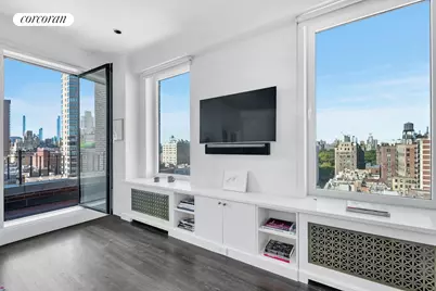 1220 Park Avenue #13D, New York City, NY 10128 - Photo 13