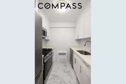 401 E 65th Street #11G, New York City, NY 10065 - Photo 3