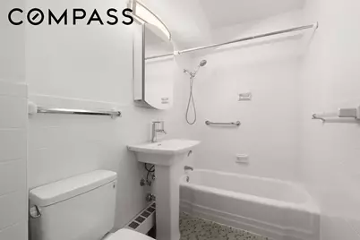 401 E 65th Street #11G, New York City, NY 10065 - Photo 5
