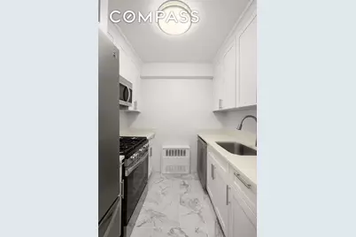 401 E 65th Street #11G, New York City, NY 10065 - Photo 3