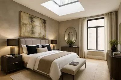 200 Mercer Street #PH4C, New York City, NY 10012 - Photo 7