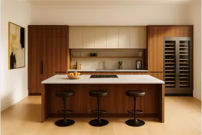 200 Mercer Street #PH4C, New York City, NY 10012 - Photo 5