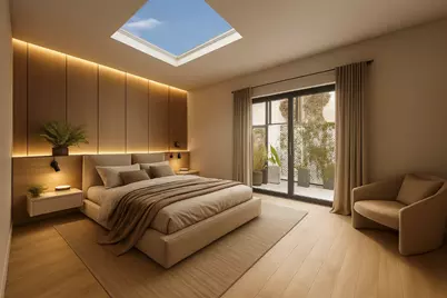 200 Mercer Street #PH4C, New York City, NY 10012 - Photo 9