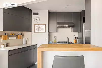 200 Chambers Street #14G, New York City, NY 10007 - Photo 5