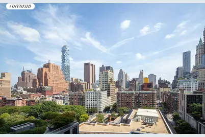 200 Chambers Street #14G, New York City, NY 10007 - Photo 3