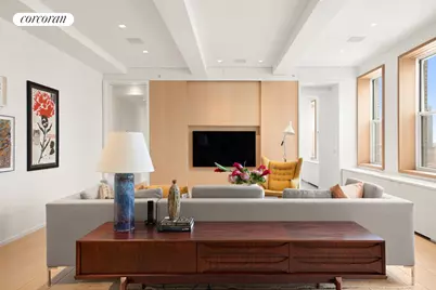 270 Broadway #18C, New York City, NY 10007 - Photo 7