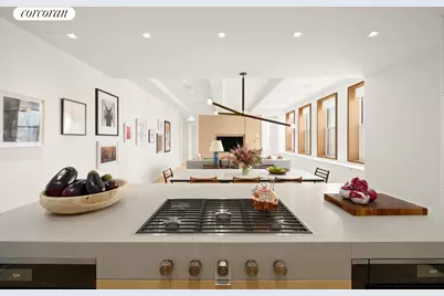 270 Broadway #18C, New York City, NY 10007 - Photo 5