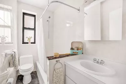 300 W 72nd Street #6D, New York City, NY 10023 - Photo 5