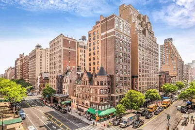 300 W 72nd Street #6D, New York City, NY 10023 - Photo 7