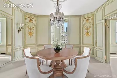 781 5th Avenue #17, New York City, NY 10022 - Photo 3