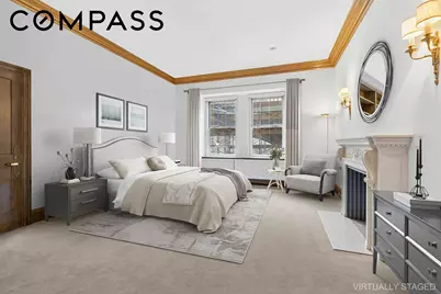 781 5th Avenue #17, New York City, NY 10022 - Photo 11