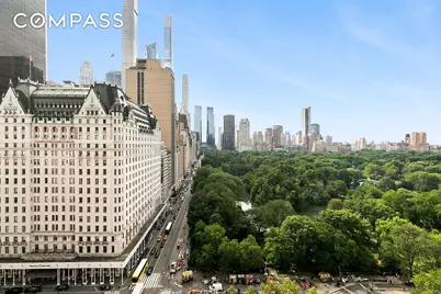 781 5th Avenue #17, New York City, NY 10022 - Photo 15