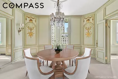 781 5th Avenue #17, New York City, NY 10022 - Photo 3