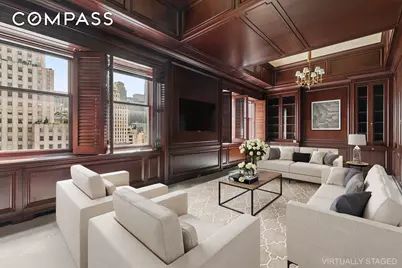 781 5th Avenue #17, New York City, NY 10022 - Photo 7