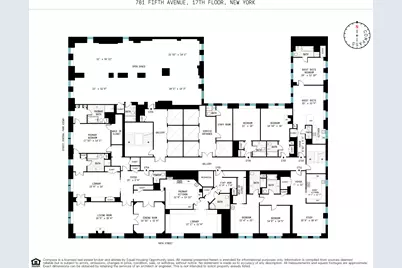781 5th Avenue #17, New York City, NY 10022 - Photo 17