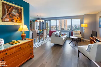 2500 Johnson Avenue #7S, New York City, NY 10463 - Photo 5