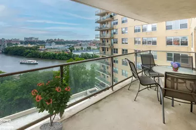 2500 Johnson Avenue #7S, New York City, NY 10463 - Photo 3