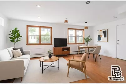 1309 Decatur Street #1F, New York City, NY 11207 - Photo 3