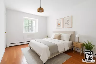 1309 Decatur Street #1F, New York City, NY 11207 - Photo 5