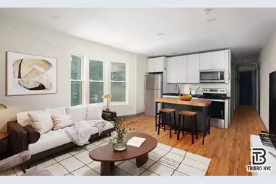 143 Greene Avenue #2, New York City, NY 11238 - Photo 1