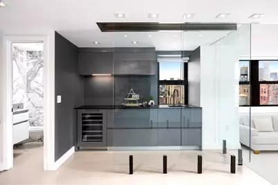 135 W 70th Street #10C, New York City, NY 10023 - Photo 5