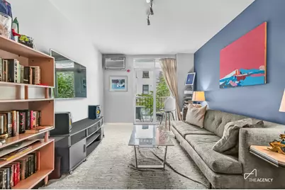 244 W 21st Street #2B, New York City, NY 10011 - Photo 1