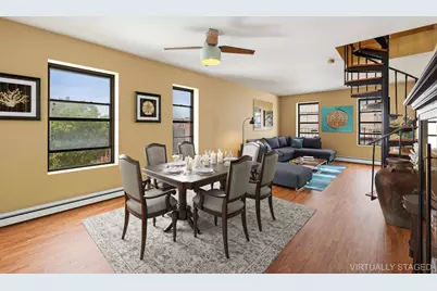 299 13th Street #4B, New York City, NY 11215 - Photo 3