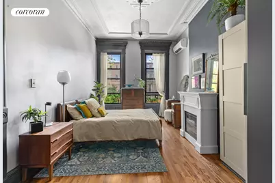 284 Van Buren Street, New York City, NY 11221 - Photo 9