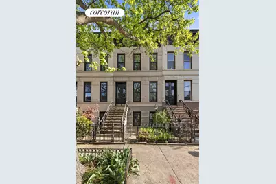 284 Van Buren Street, New York City, NY 11221 - Photo 1