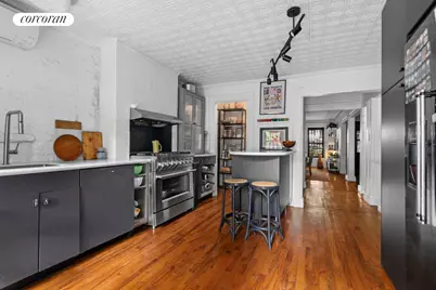 284 Van Buren Street, New York City, NY 11221 - Photo 7