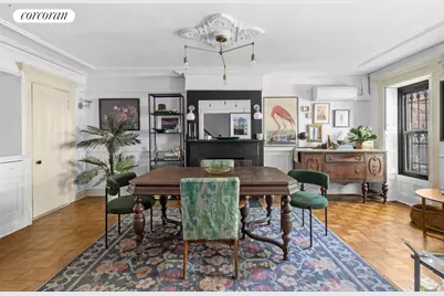 284 Van Buren Street, New York City, NY 11221 - Photo 3