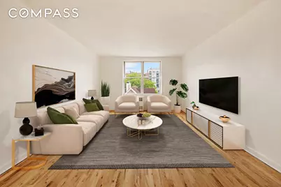 1717 E 18th Street #4P, New York City, NY 11229 - Photo 1