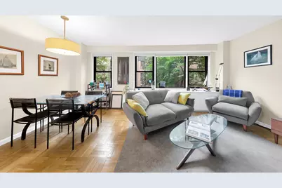 345 E 52nd Street #4A, New York City, NY 10022 - Photo 1