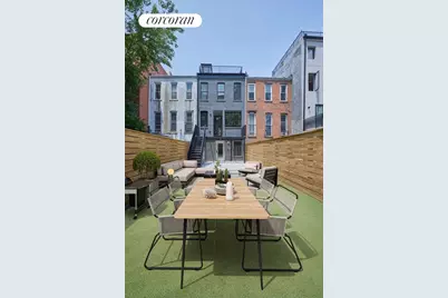 824A Quincy Street, New York City, NY 11221 - Photo 5