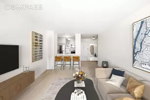 61 W 62nd St, New York City, NY 10023 - Photo 3