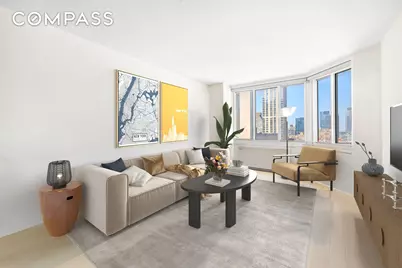 61 W 62nd Street #17L, New York City, NY 10023 - Photo 1