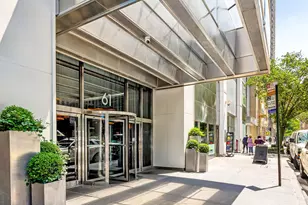 61 W 62nd St, New York City, NY 10023 - Photo 9
