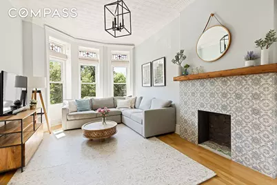 160 Prospect Park W #2, New York City, NY 11215 - Photo 1