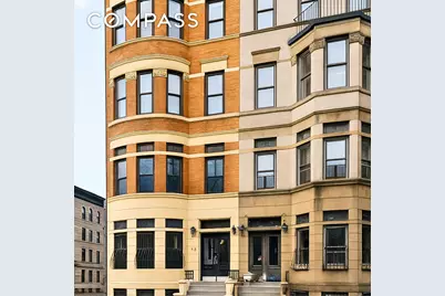 160 Prospect Park W #2, New York City, NY 11215 - Photo 9