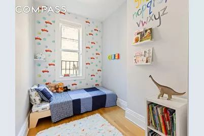 160 Prospect Park W #2, New York City, NY 11215 - Photo 5