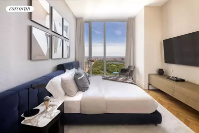 217 W 57th Street #68N, New York City, NY 10019 - Photo 5