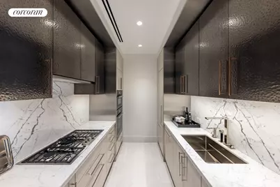 217 W 57th Street #68N, New York City, NY 10019 - Photo 3