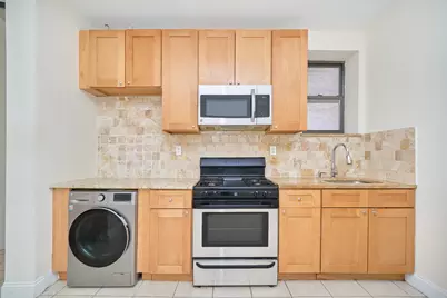 557 W 144th Street #3C, New York City, NY 10031 - Photo 1