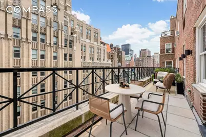 220 Madison Avenue #14/15O, New York City, NY 10016 - Photo 1