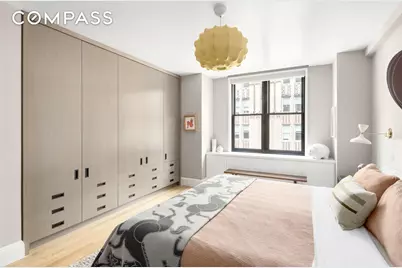 220 Madison Avenue #14/15O, New York City, NY 10016 - Photo 13