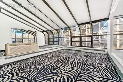 40 Sutton Place #10M, New York City, NY 10022 - Photo 9