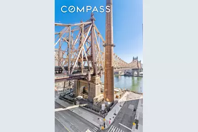 40 Sutton Place #10M, New York City, NY 10022 - Photo 5