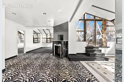 40 Sutton Place #10M, New York City, NY 10022 - Photo 1