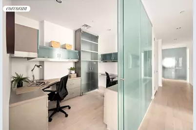 76 Madison Avenue #PH1, New York City, NY 10016 - Photo 19